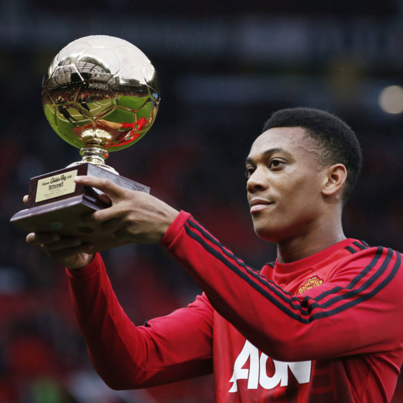 Obrázek epizody City jedou, Liverpool brzdí. Jak dopadne jejich souboj + První vyhlášení Putovní ceny Pavla Pogby!