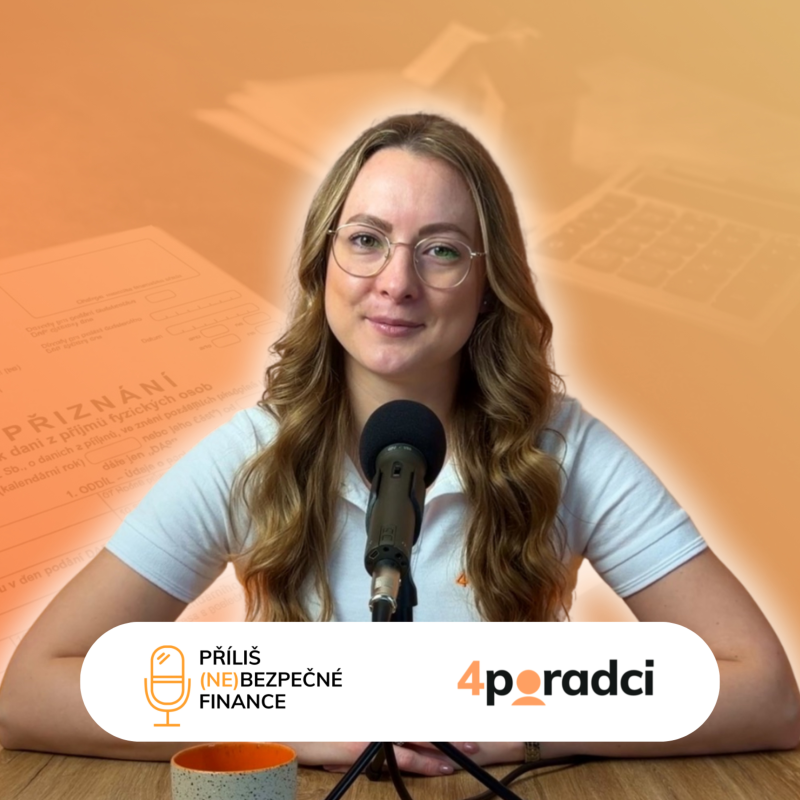 Obrázek epizody Hypotéka pro OSVČ: proč nestačí jen dobře vydělávat. 🏦💸🏡
