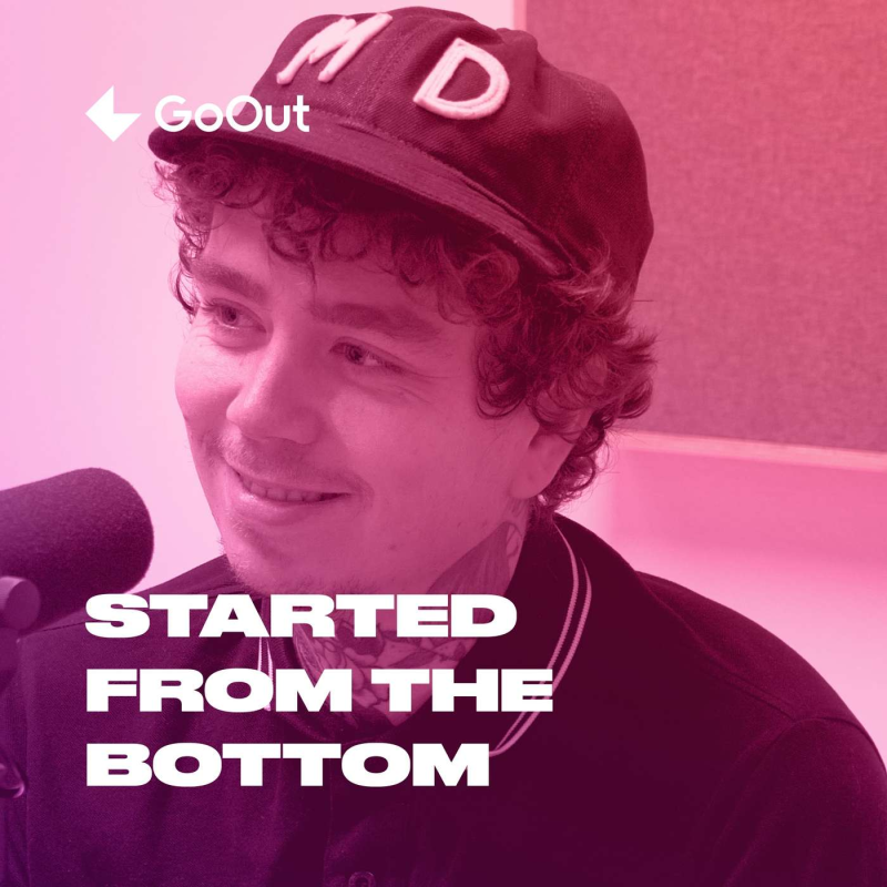 Obrázek epizody Zbyněk Štandera (My Dear Clothing)