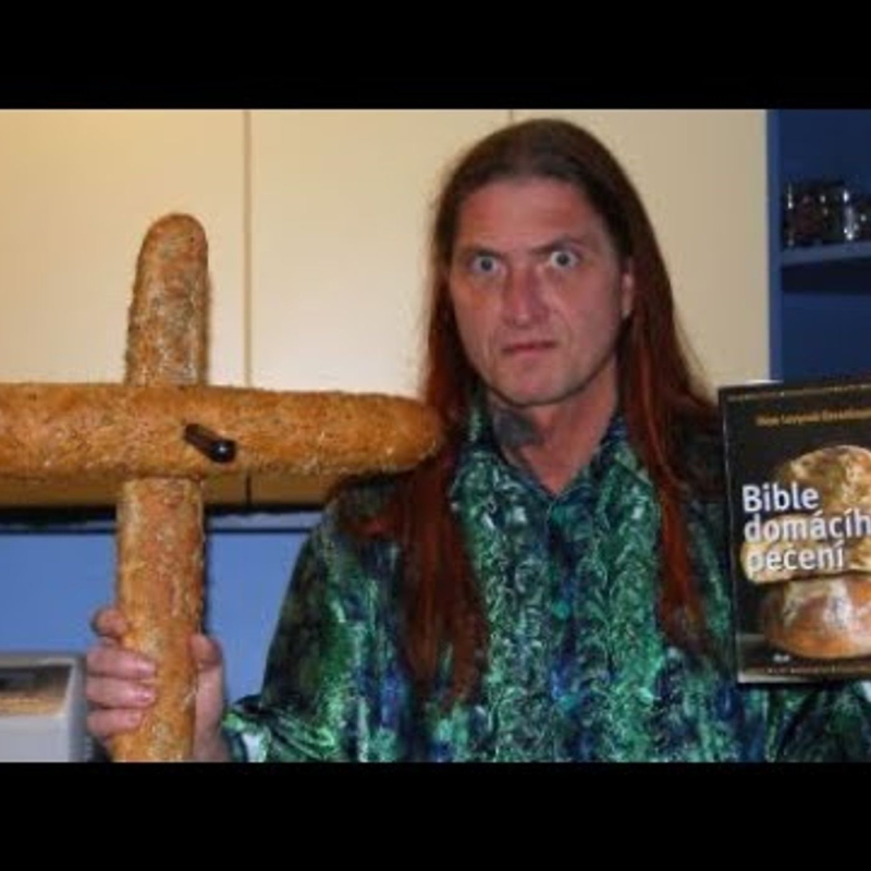 Obrázek epizody Svědectví: 17 let v sektě Immanuelitů