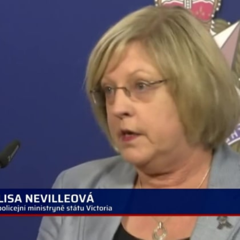 Obrázek epizody To nejlepší ze zahraničí 16.3.2021