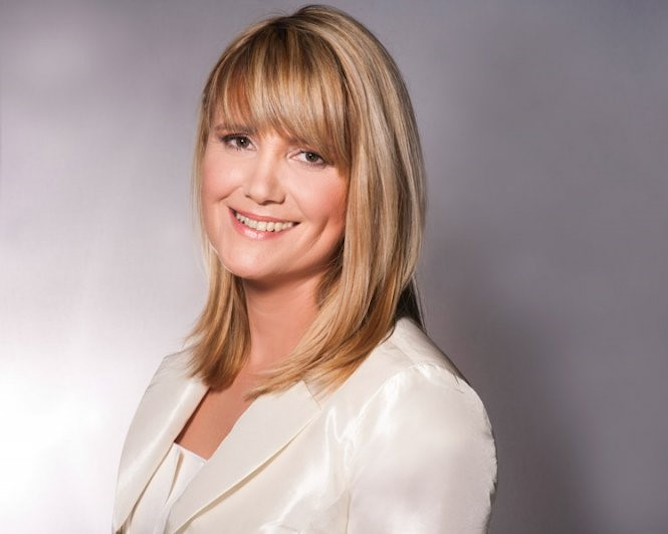 Obrázek epizody Meteoroložka ČT Taťána Míková: Léto bude mírně teplotně nadprůměrné, zatím předpověď naznačuje častější bouřky a intenzivnější deště