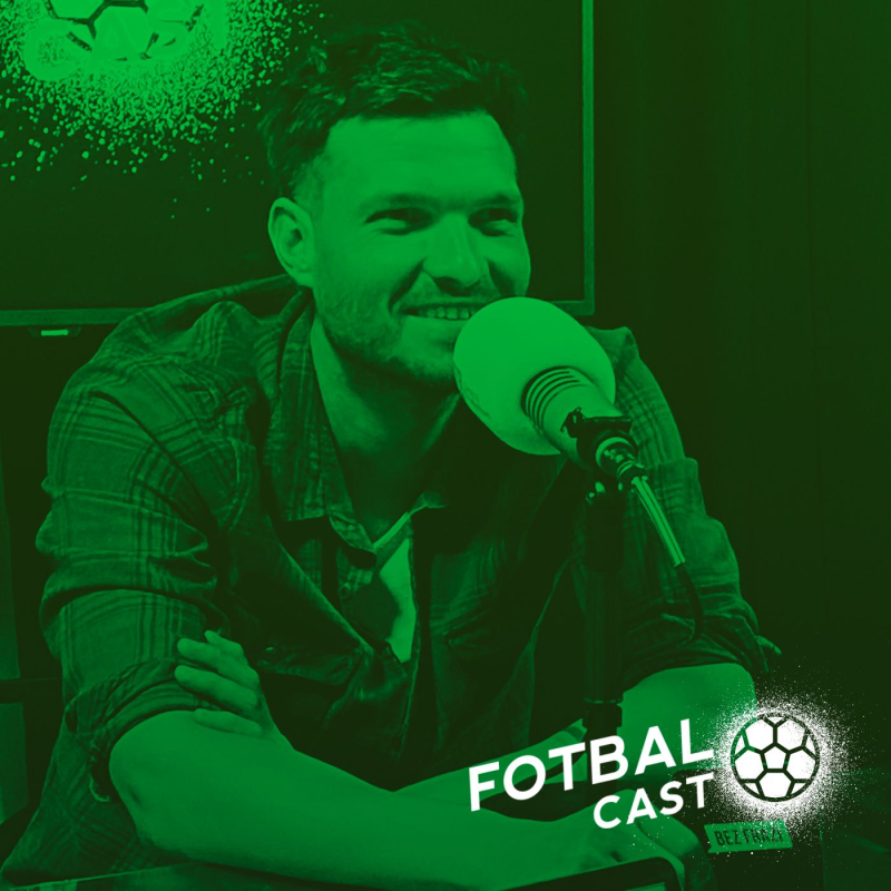 Obrázek epizody S1 Ep9: Dominik Rodinger – Jdu proti Tondovi Plachýmu. Základem je BAGO!!!