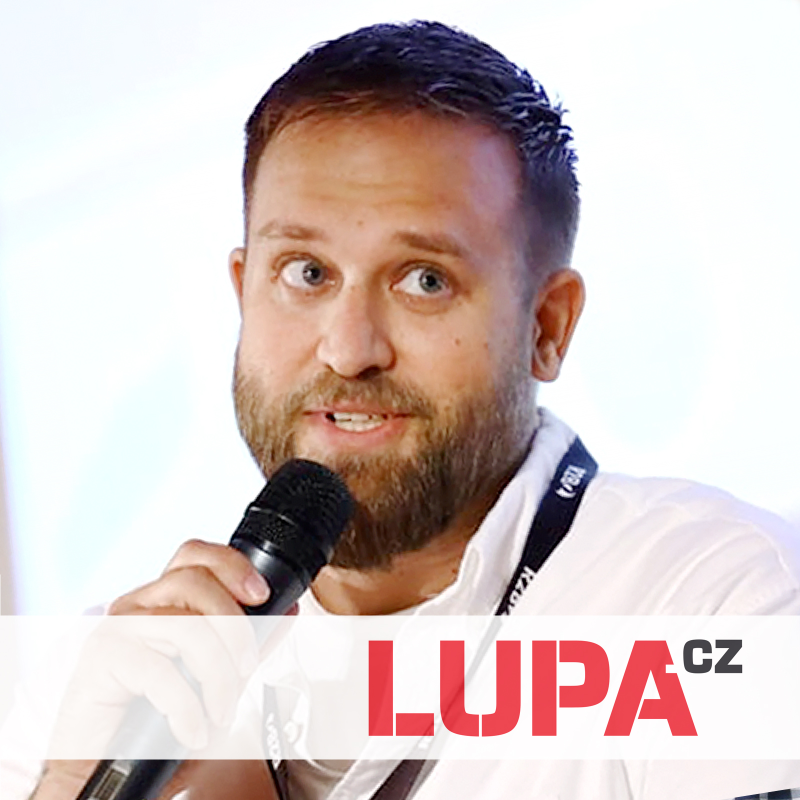 Obrázek epizody Petr Král, Blue Milk: Jak lze vytvořit (a "zabít") úspěšného youtubera?