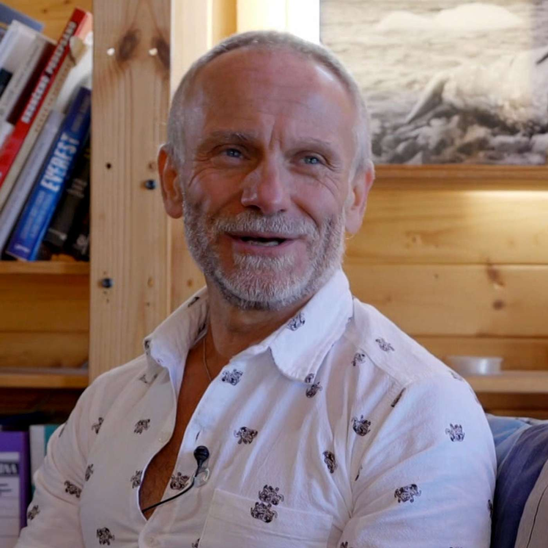 Obrázek epizody JOSKA ŠÁLEK: "V kriminále jsem byl nejvíc svobodný."