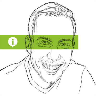 Obrázek epizody Ep. 40: Letu zdar! (s Vojtěchem Novotným, šéfem projektu Pilotem na zkoušku)