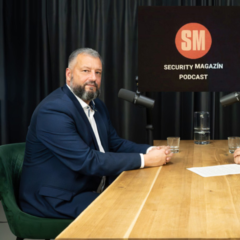 Obrázek epizody Koalice i opozice se shodnou na potřebě modernizovat ozbrojené síly. LOM Praha má tah na branku, ale VOP je pro mě mrtvý podnik, říká poslanec Růžička