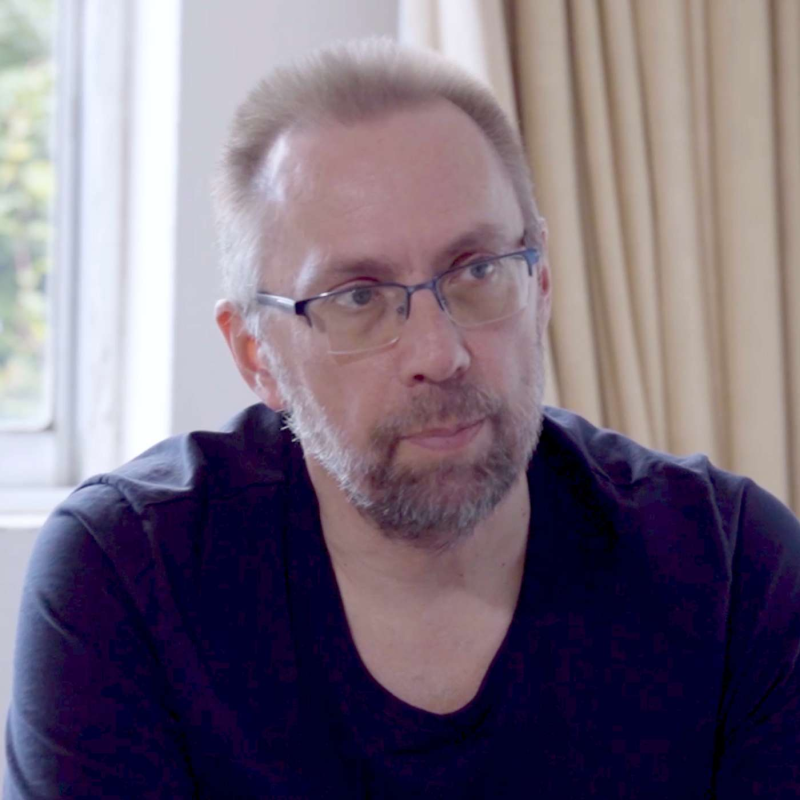 Obrázek epizody Lékař BRONISLAV STIBOR: "První záchrana života je nejkrásnější."