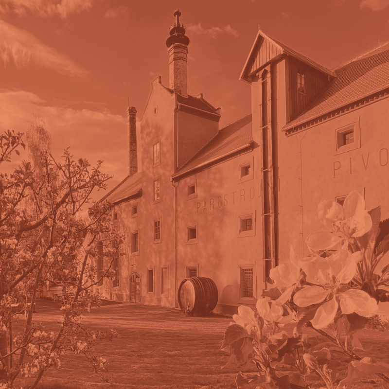 Obrázek epizody Architekt Pavel Prouza: Fungování pivovaru v Lobči mělo zpočátku punkovou formu