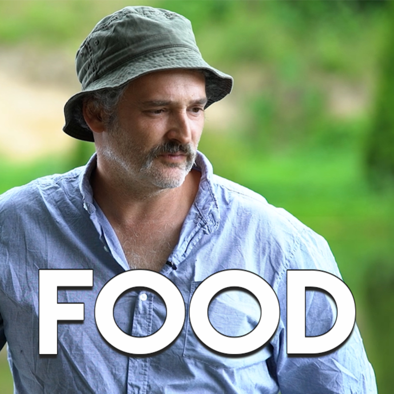 Obrázek epizody Food Religion - Speciál o jídle, stravování a českých tradicích