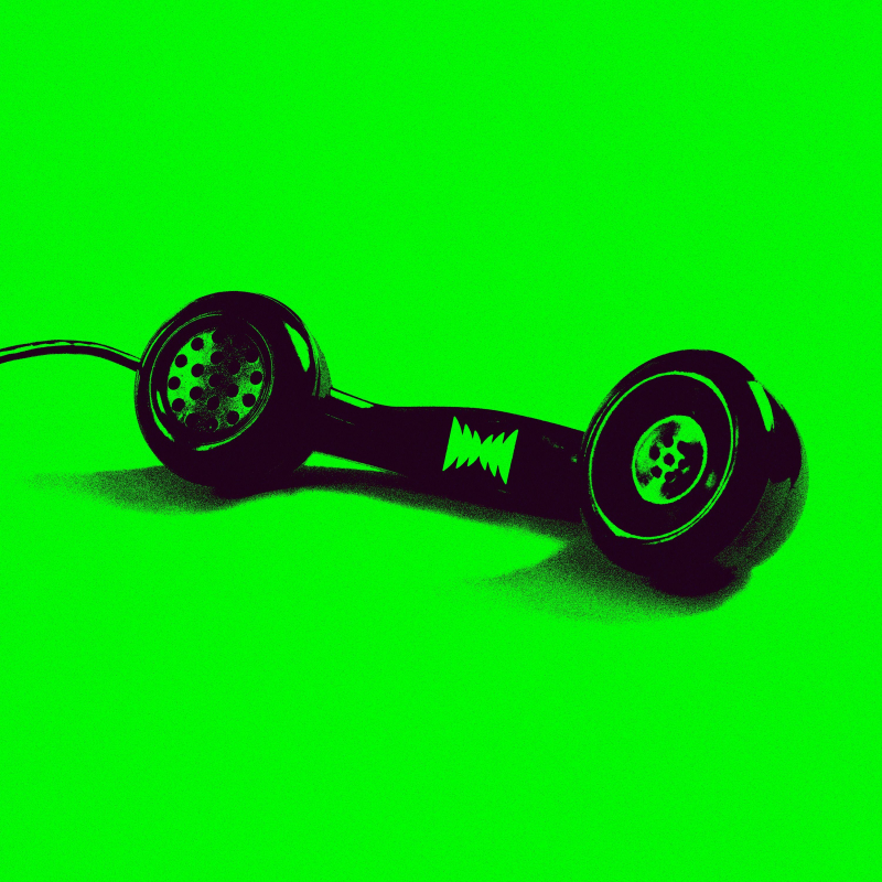 Obrázek epizody Hold On