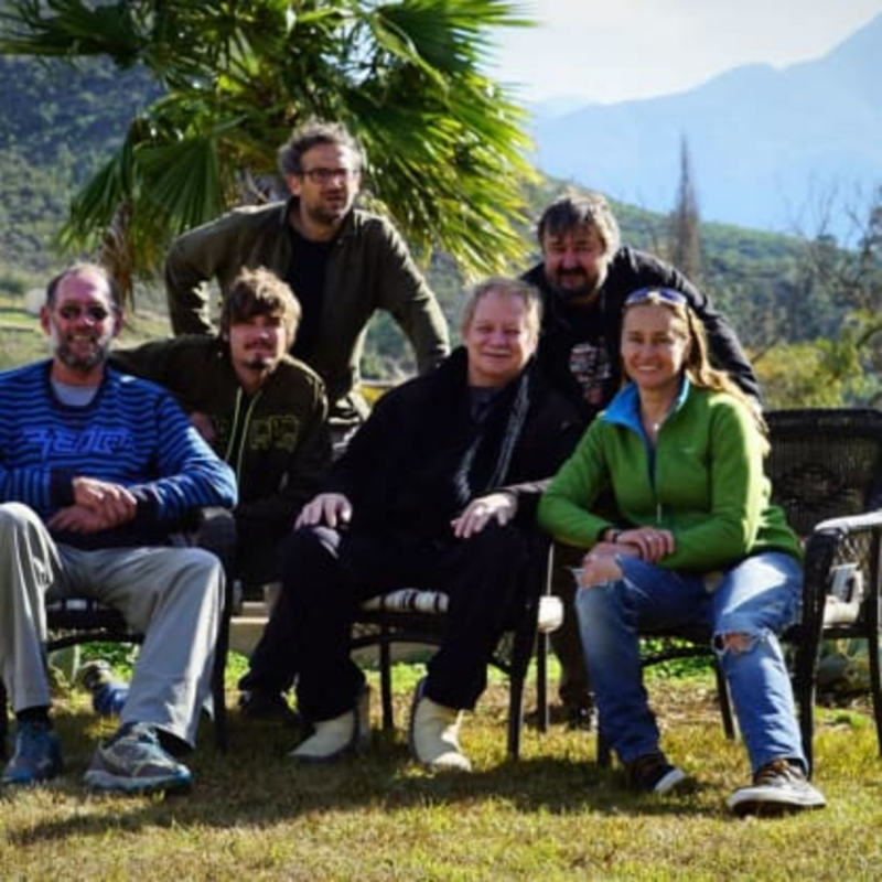 Obrázek epizody Srdcaři v Africe (1)