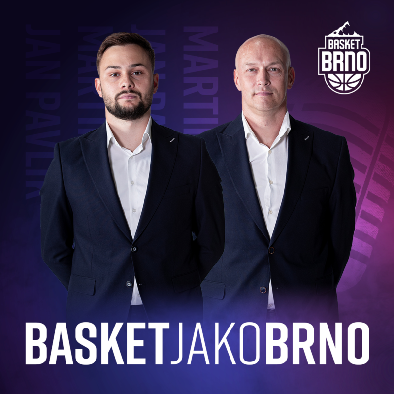 Obrázek epizody #5 – Martin Vaněk & Jan Pavlík před startem sezony