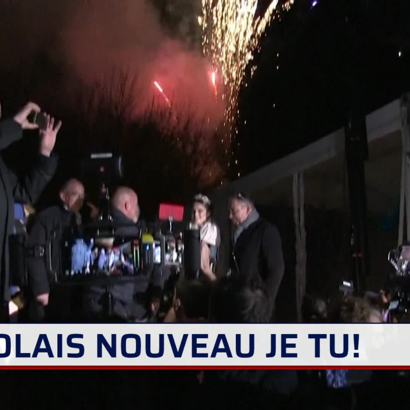 Obrázek epizody Nový den (1119)