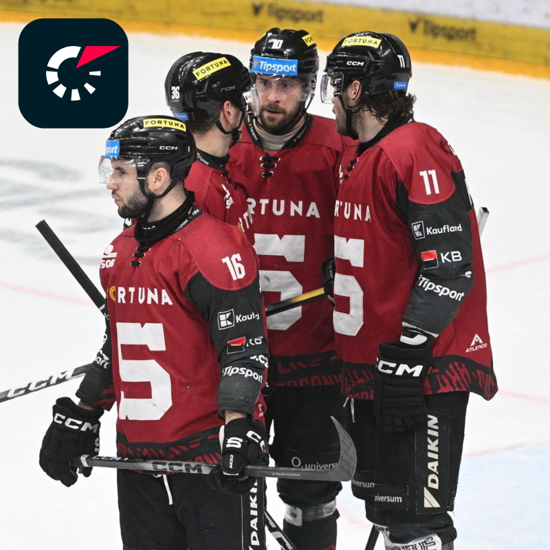 Obrázek epizody Sparta musí Kladnu děkovat, rozhodla Plekancova specialita. Na Plzeň se těší hala legend