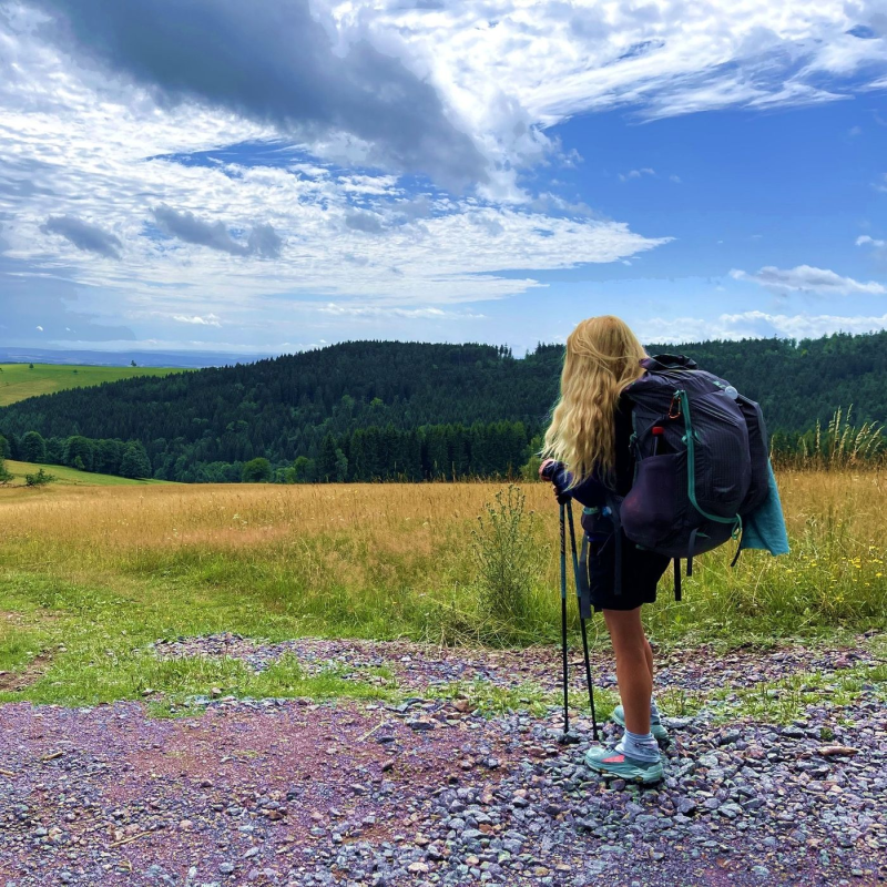 Obrázek epizody Ešus 2/12/2024: Jana a “mindset” na cestách