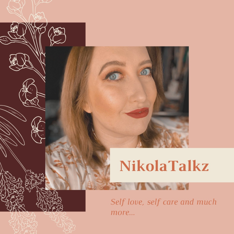 Obrázek epizody Můj vztah k líčení. Jakou make up značku nesnáším? A bez jakého produktu nepřežiju?