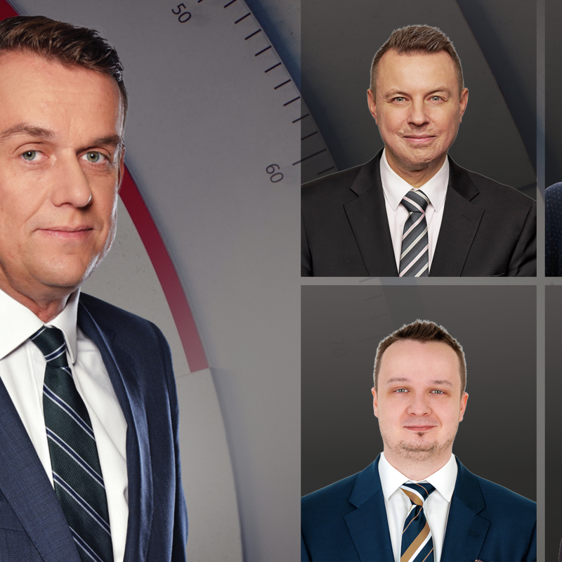 Obrázek epizody Rajchl: Ukrajinští pobírači dávek udělali v systému brajgl. Naprostá ubohost, reagoval Grolich