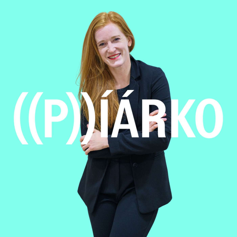 Obrázek epizody #24 Kateřina Vacková z Loono o tvorbě kampaně s malých rozpočtem