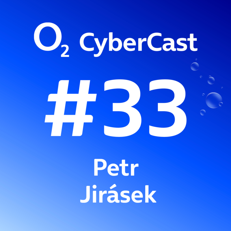Obrázek epizody Petr Jirásek: Laxnost a neznalost jsou největší hrozby digitálního světa