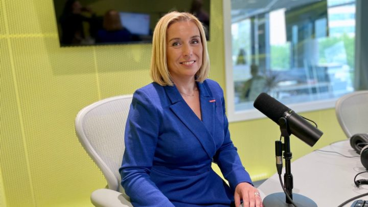 Obrázek epizody Danuše Nerudová: Migrační pakt je důležitý, má ale několik slabších míst