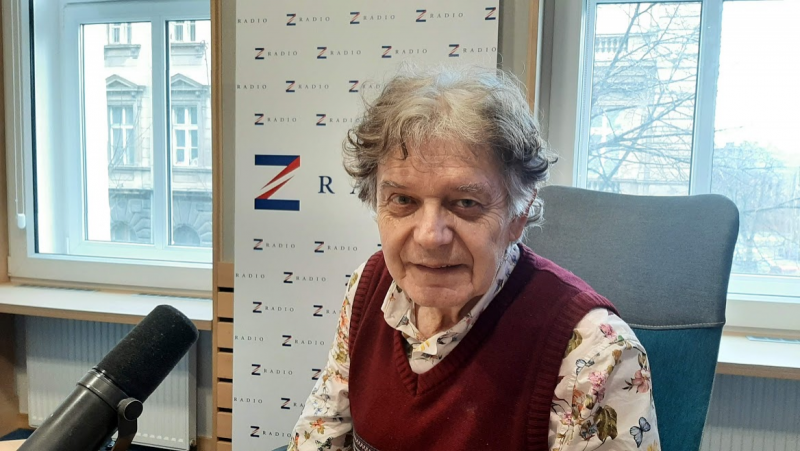 Král Karel III. není veřejnosti sympatický ani vzhledem, ani svým chováním, říká politolog Tomský