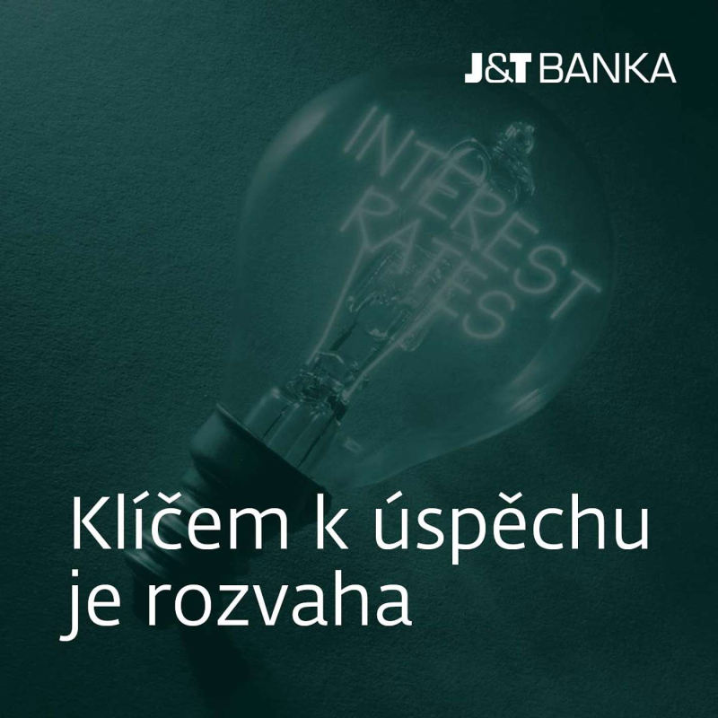 Obrázek epizody J&T BANKA Live: Klíčem k úspěchu je rozvaha