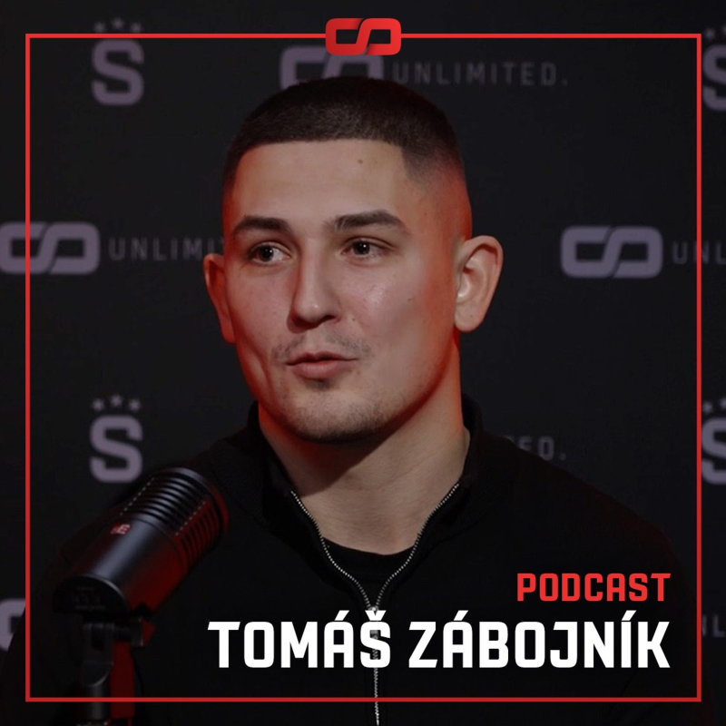 Obrázek epizody Zábojník UNLIMITED.