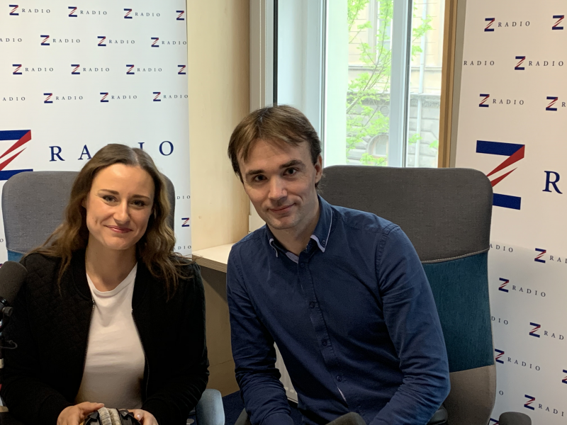 Obrázek epizody Problém odhalíme u 40 procent slevových akcí, říká mluvčí České obchodní inspekce Jiří Fröhlich