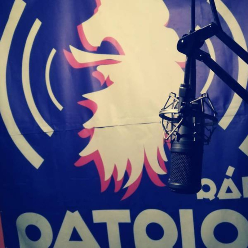 Obrázek epizody 16. SONUZ