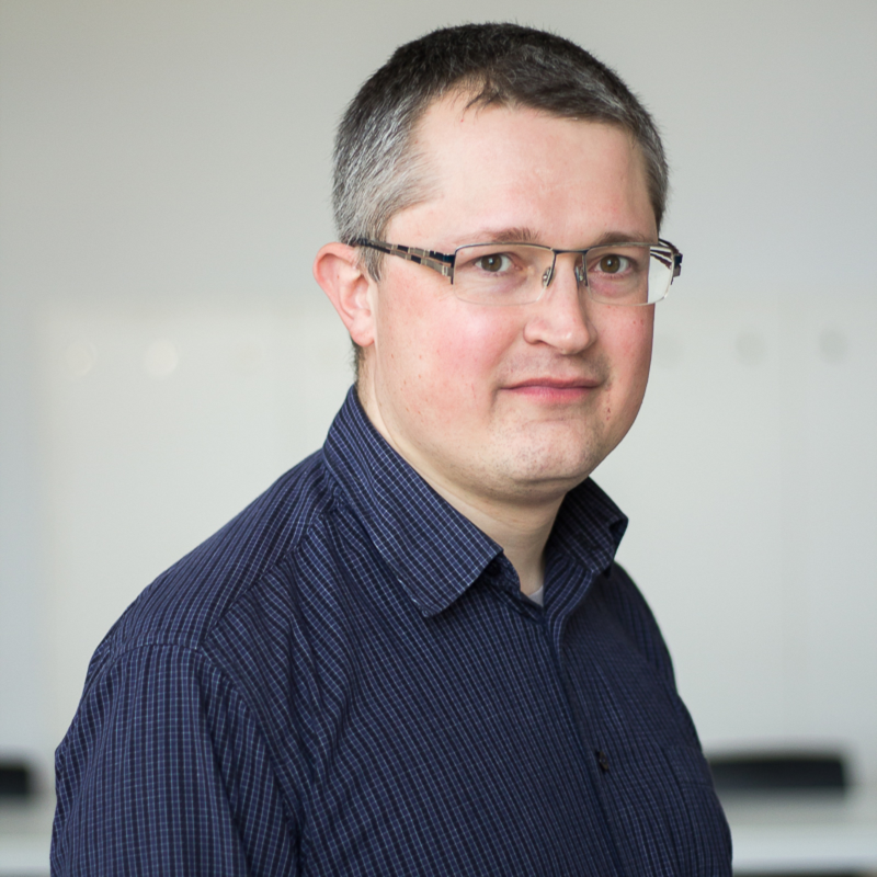 Obrázek epizody Rozhovor s Františkem Martínkem