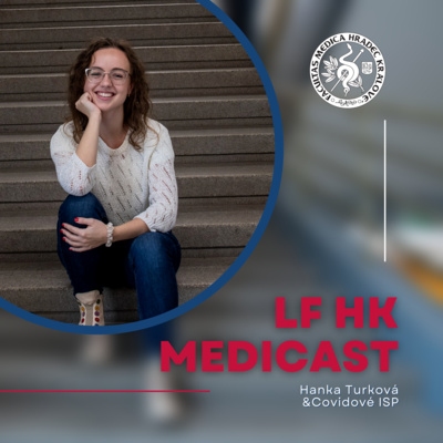 Obrázek epizody Zářit v nemocnici i na podiu?