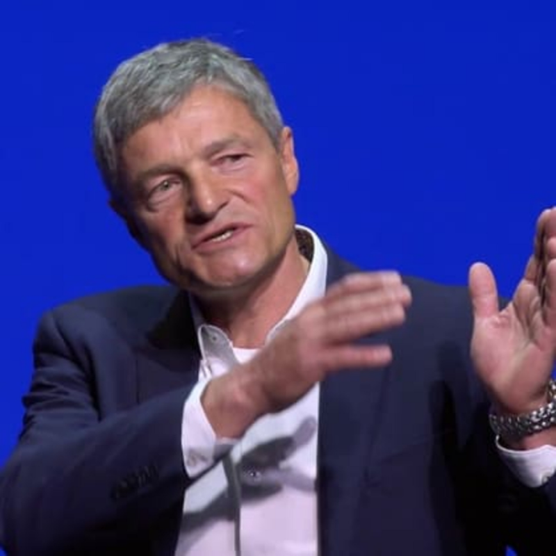 Obrázek epizody Hausbot Petra Horkého 2019 (15) - František Vrábel - Datový analytik