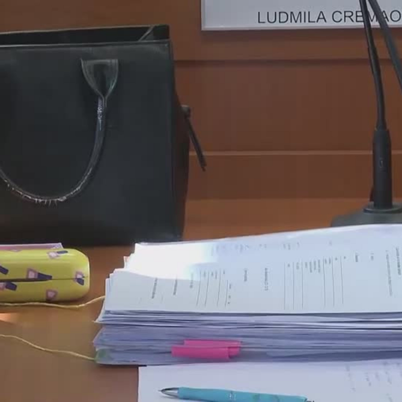 Obrázek epizody Soud vražda miminka (zdroj: CNN Prima NEWS)