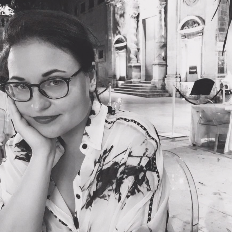 Obrázek epizody Podcasty21 - #4 Lucie Ottingerová (Ženy v právu)