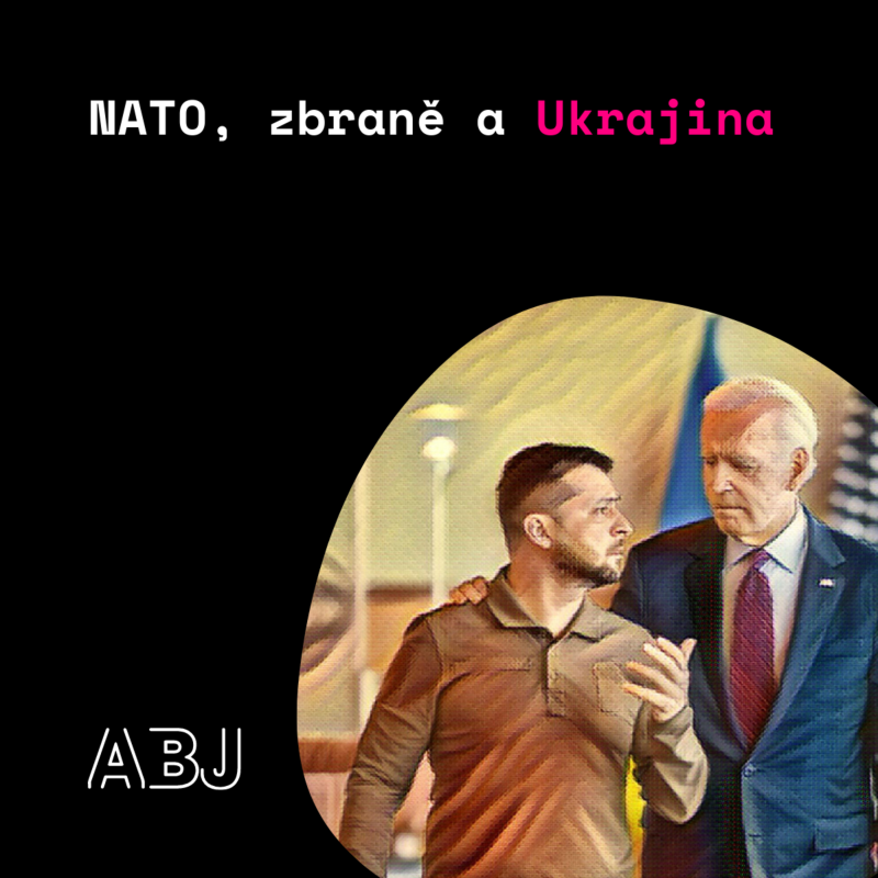 Obrázek epizody Ukrajinu Západ vyzbrojil, ale má nejméně zkušené vedení v Evropě. Rusko Krym nedá.A USA chybí vedení