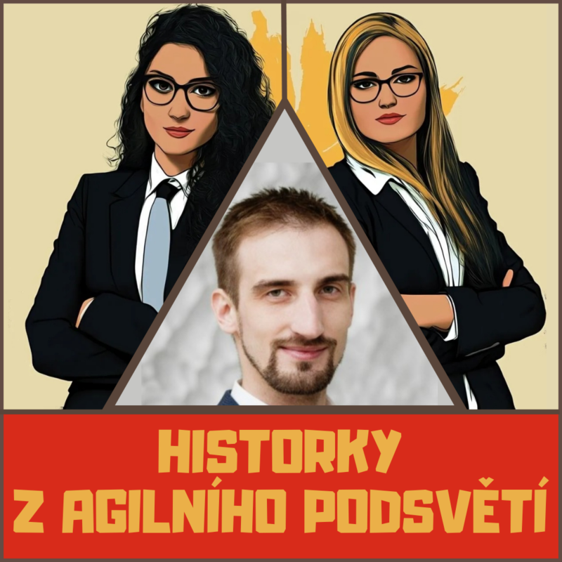 Obrázek epizody #23 Peter Sedlařík - Jak dokonale podělat koučovací přístup?