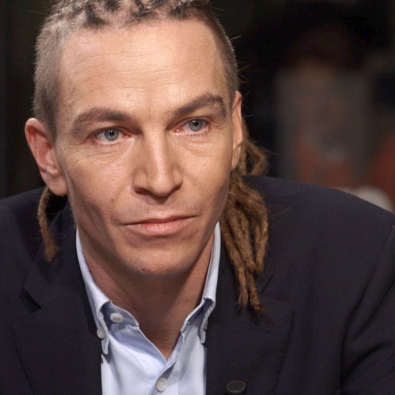 Obrázek epizody Bartoš: Vláda neudělala své domácí úkoly. Babiš štěká, bavit se dá jen s jeho okolím