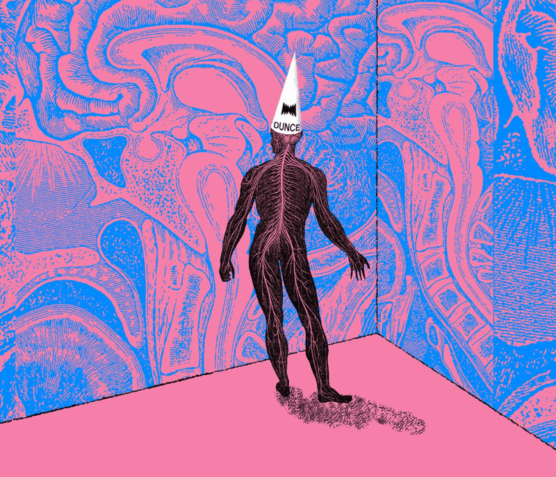 Obrázek epizody Our Little Stupid Bodies