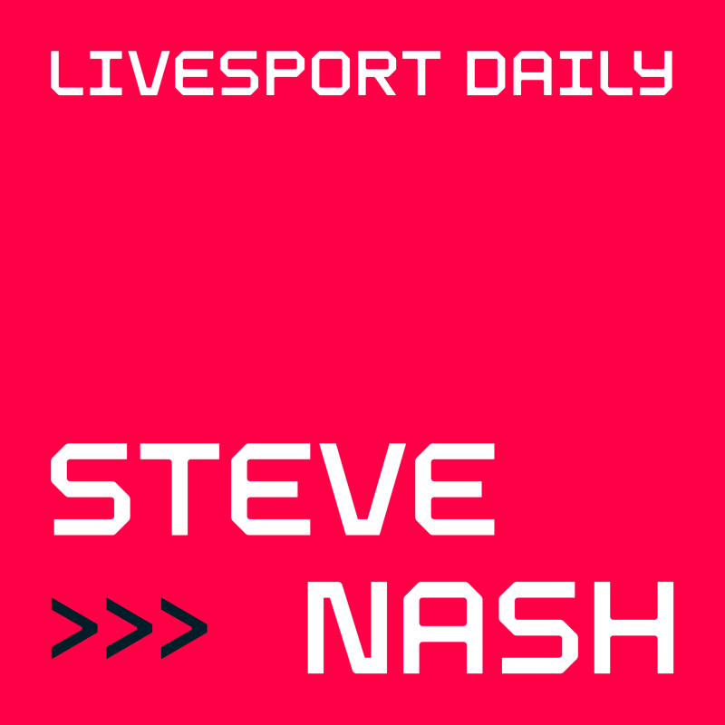 Obrázek epizody #467: Udělali Lakers příchodem Dončiće krok k titulu? >>> Steve Nash