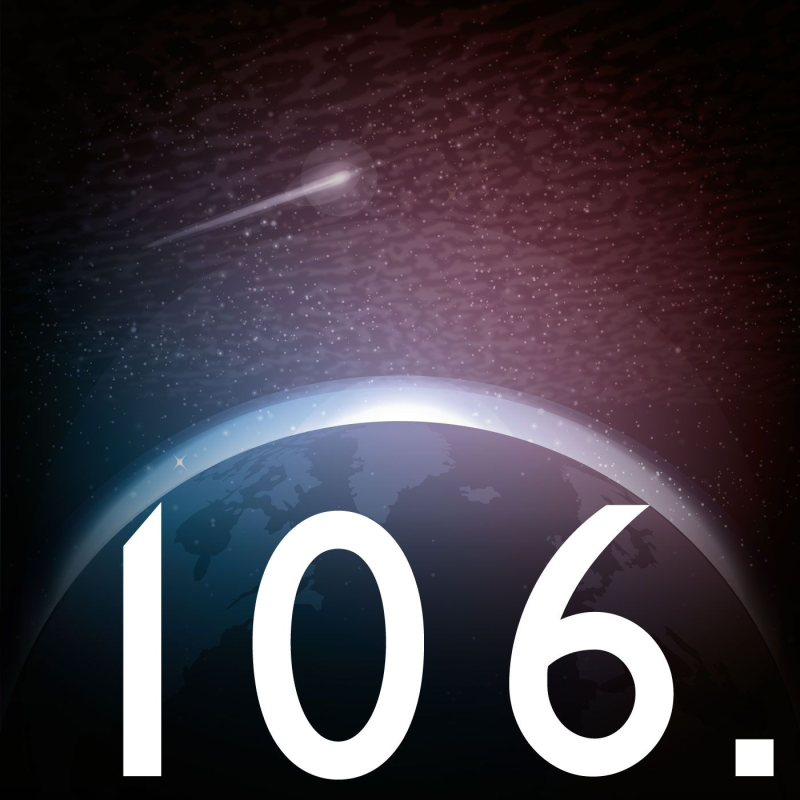 Obrázek epizody DRM - 106. vysílání