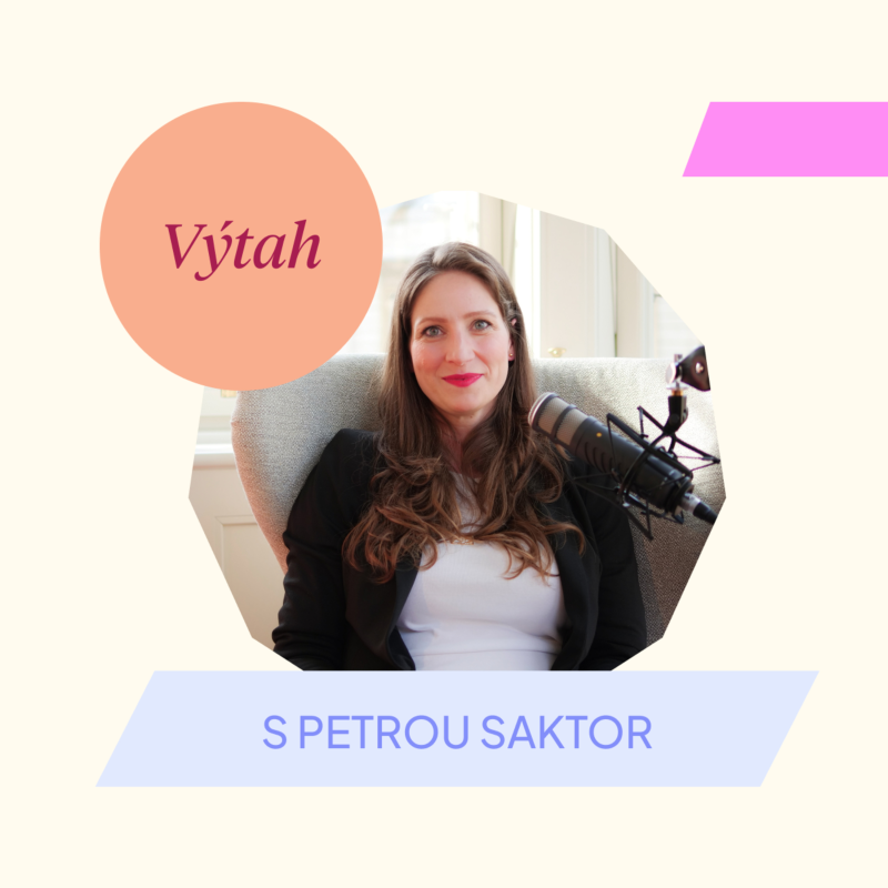 Obrázek epizody Co je produktový marketing? I Výtah s Petrou Saktor I #HolkyzMarketingu