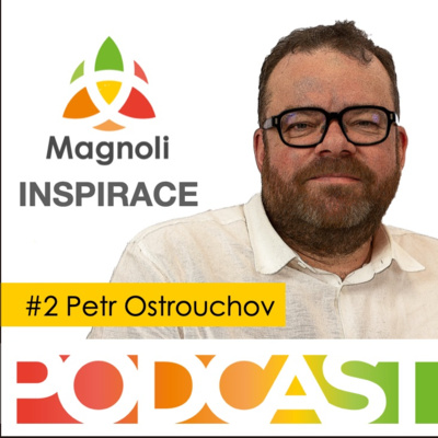 Obrázek epizody Inspirace #2: Dvě rozdílné kariéry najednou - jde to!