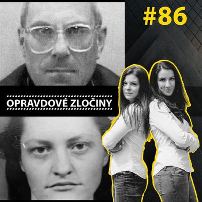 Obrázek epizody #86 - Ďábelský génius & Marie Fikáčková
