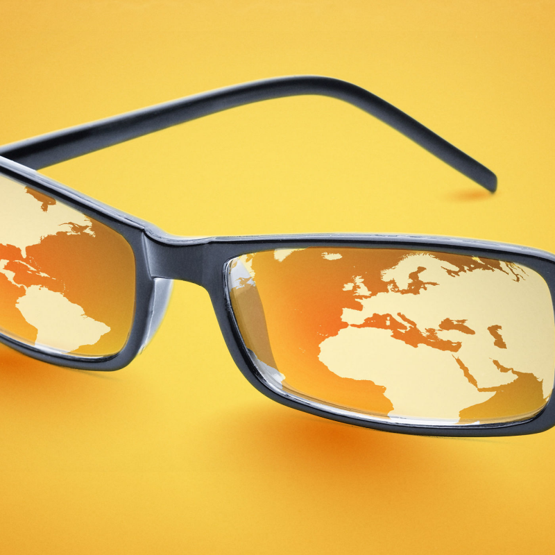 Obrázek epizody Nedělní výběr z komentářů a analýz zahraničních médií