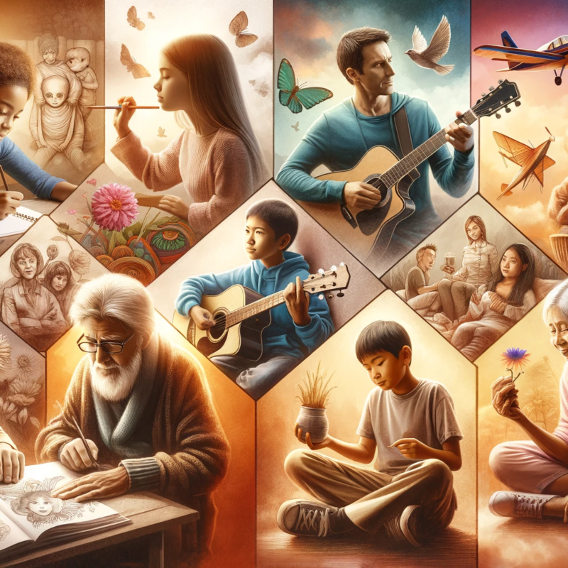 Obrázek epizody Jste jedinečná bytost