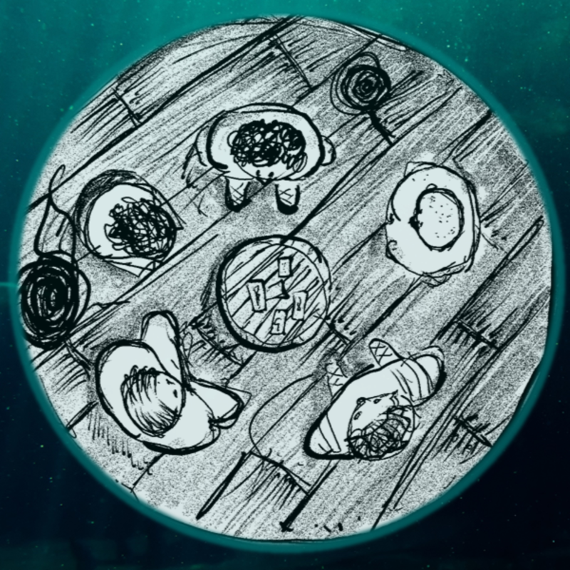 Obrázek epizody Jonáš: Otázky (7)