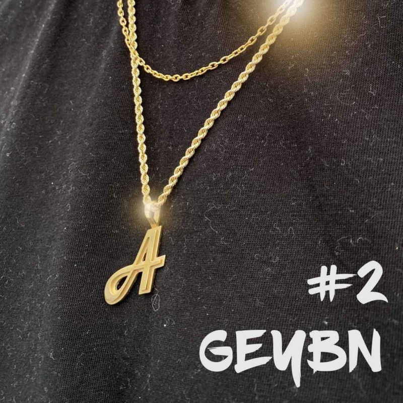 Obrázek epizody GEYBN: Výhra nad Lboyem v MMA, rodiče na mě vsadili desetitisíce