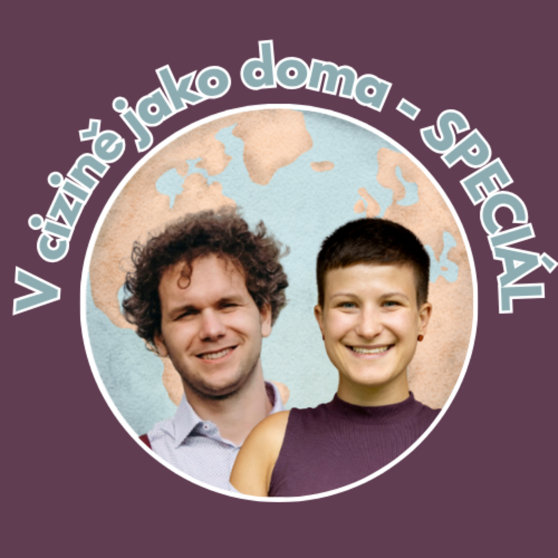 Obrázek epizody 5. epizoda - Turecko nebo Německo?