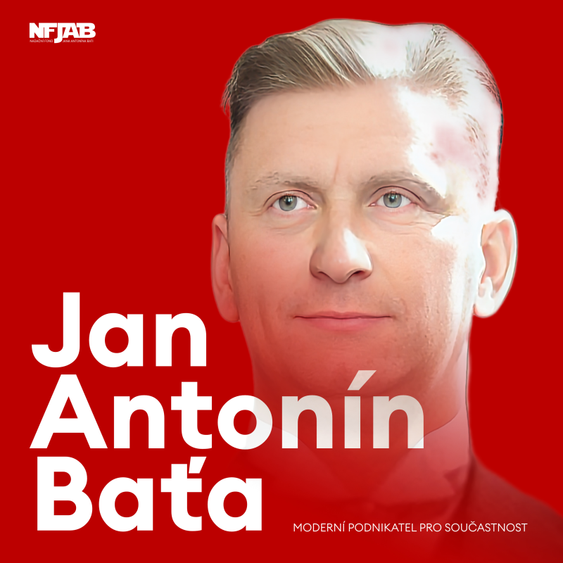 Obrázek epizody Brazilské stopy Jana Antonína Bati, Petr Staroveský a Dana Lipovská v jedinečném dokumentu